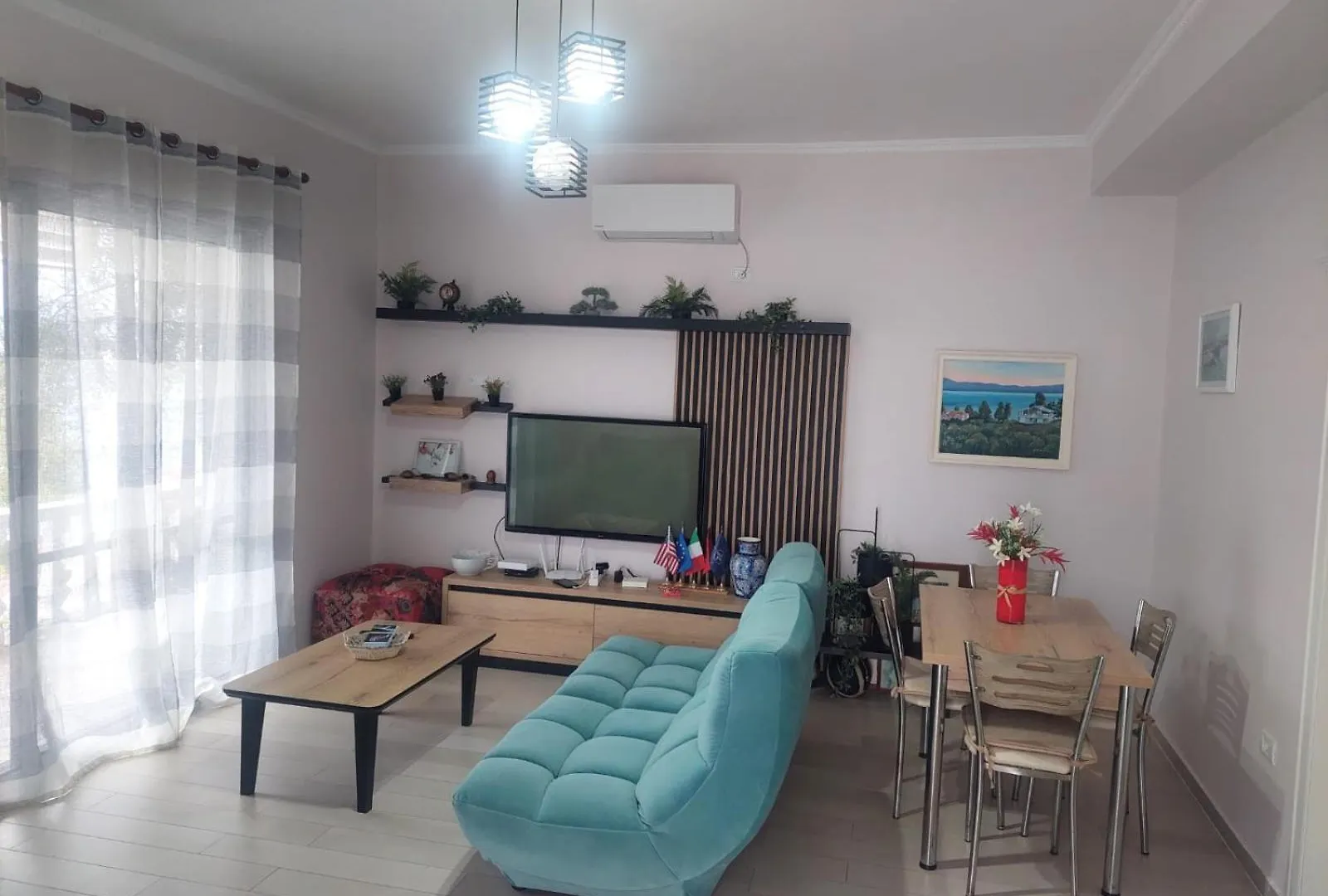Penzion Villa 69 - Jonufer Kanine